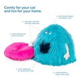 Prevue Pet Prevue Comfy Monster Cat Hideaway