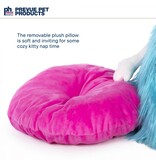 Prevue Pet Prevue Comfy Monster Cat Hideaway