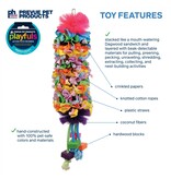 Prevue Pet Prevue Dagwood Bird Toy