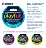 Prevue Pet Prevue Dagwood Bird Toy