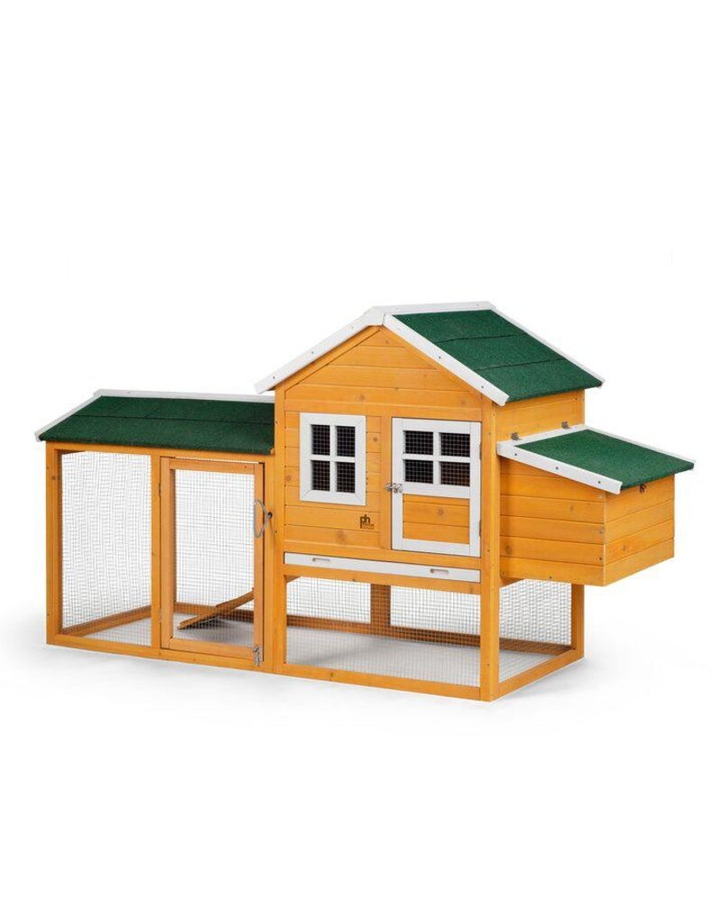 Prevue Pet Prevue Chicken Coop With Nesting Box