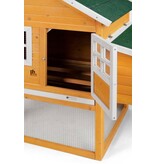 Prevue Pet Prevue Chicken Coop With Nesting Box