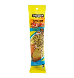 Vitakraft Vitakraft Canary Trts Egg/Hny 1.4Oz-2Pk