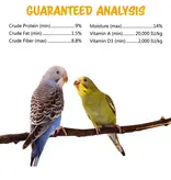 Vitakraft Vitakraft Parakeet Egg Sticks