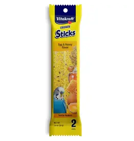 Vitakraft Vitakraft Parakeet Egg Sticks