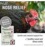 Homeo Pet HomeoPet Avian Nose Relief 15 ml