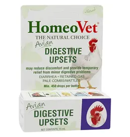 Homeo Pet HomeoPet Digestive Upsets 15 ml