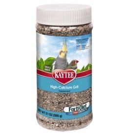 Kaytee Forti-Diet Pro Health Avian Hi-Calorie Grit 21 Oz