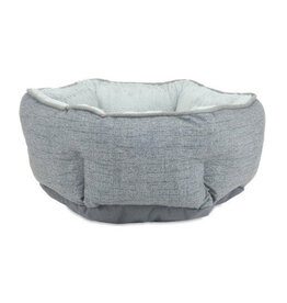 Arlee Pet Products Jake Hexagon Bed