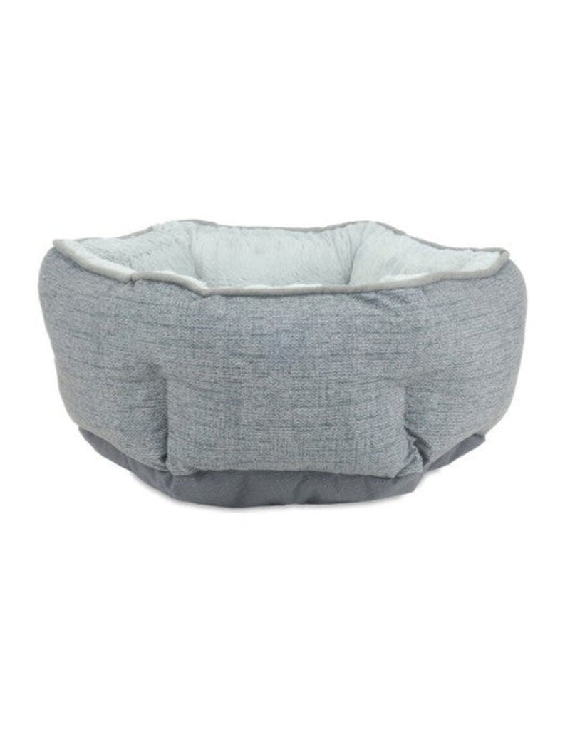 Arlee Pet Products Jake Hexagon Bed