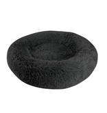 Arlee Pet Products Arlee Rover Shaggy Donut Dog Bed