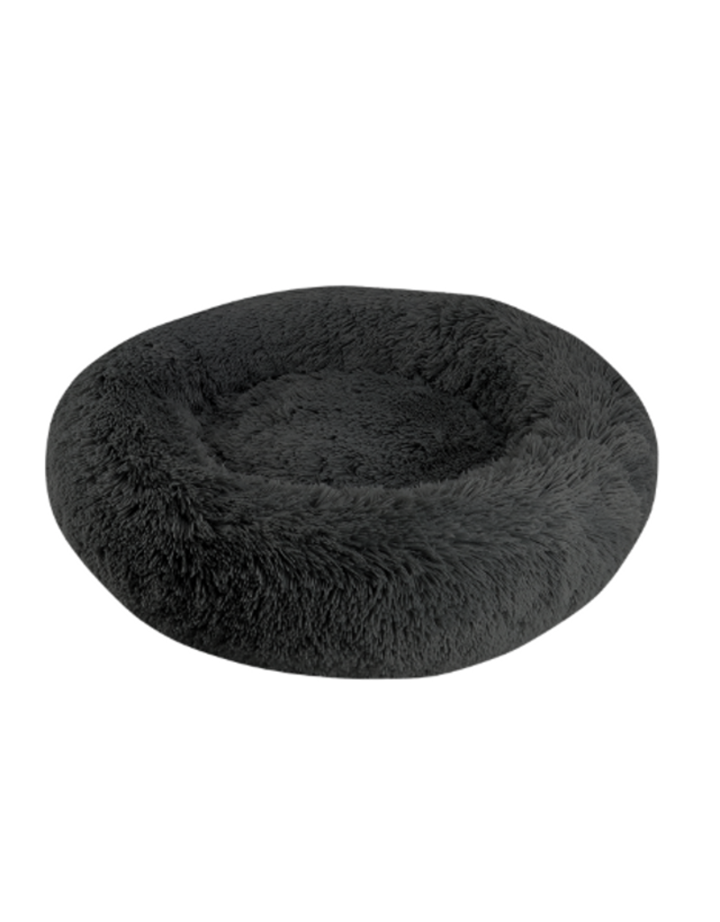 Arlee Pet Products Arlee Rover Shaggy Donut Dog Bed
