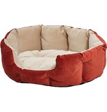 MidWest MidWest Quiet Time Tulip Pet Bed