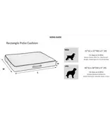 Bowsers Pet Products Bowser Patio Cushion