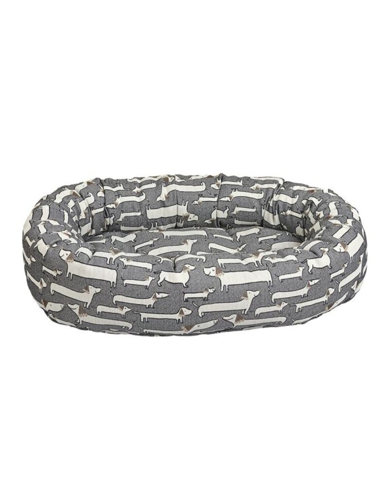 Bowsers Pet Products Bowsers Pet Products Donut Dog Beds