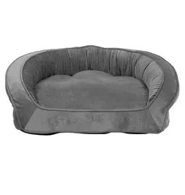 La-Z-Boy LA-Z-BOY Milo Recycled Velvet Sofa 32x30