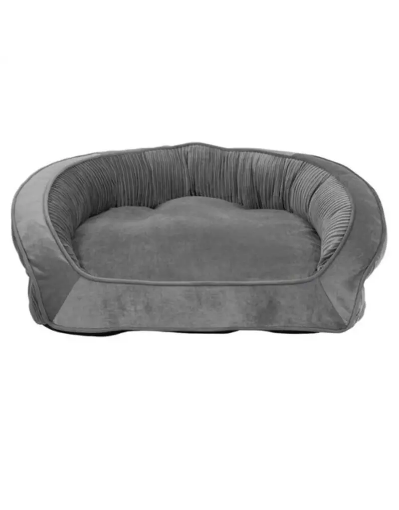 La-Z-Boy LA-Z-BOY Milo Recycled Velvet Sofa 32x30