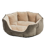 MidWest MidWest Quiet Time Tulip Pet Bed