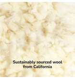 Molly Mutt Molly Mutt Sheepy Mat Insert