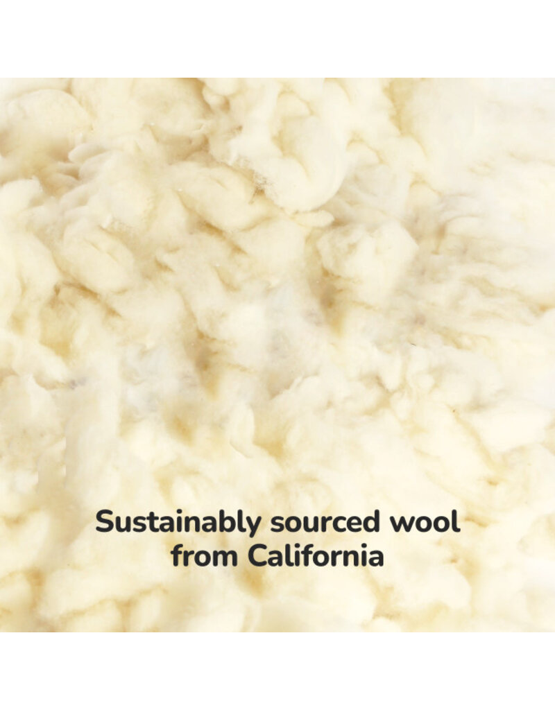 Molly Mutt Molly Mutt Sheepy Mat Insert