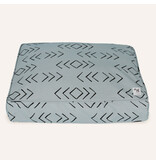 Molly Mutt Molly Mutt Crate Pad Cover