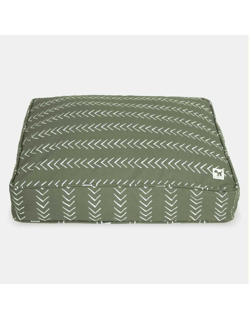 Molly Mutt Molly Mutt Crate Pad Cover