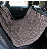 Molly Mutt Molly Mutt Seat Cover