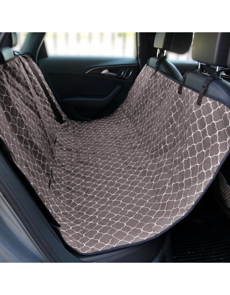 Molly Mutt Molly Mutt Seat Cover