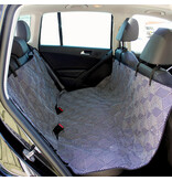 Molly Mutt Molly Mutt Seat Cover