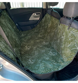 Molly Mutt Molly Mutt Seat Cover