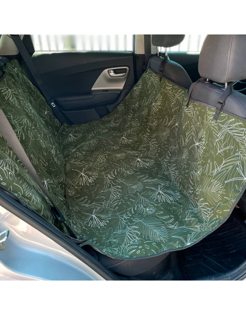 Molly Mutt Molly Mutt Seat Cover