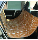 Molly Mutt Molly Mutt Seat Cover