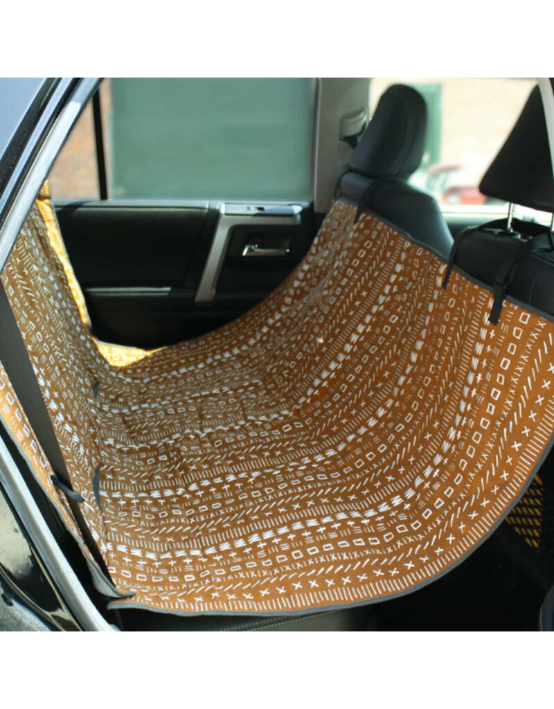 Molly Mutt Molly Mutt Seat Cover