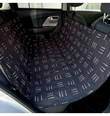 Molly Mutt Molly Mutt Seat Cover