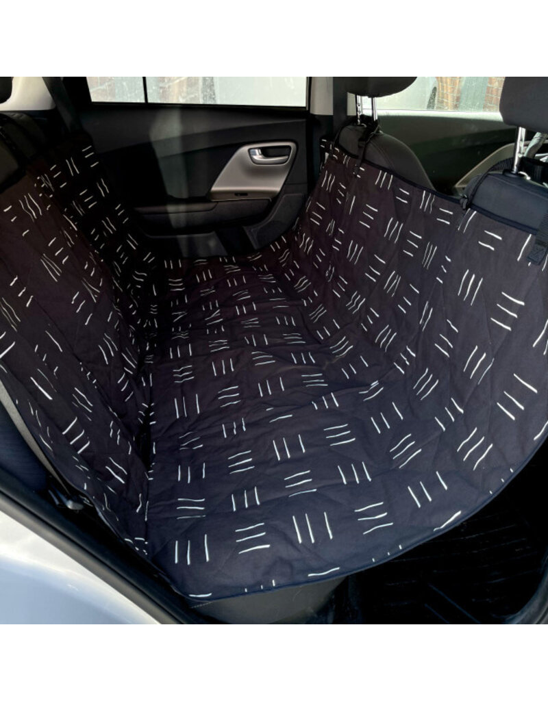 Molly Mutt Molly Mutt Seat Cover