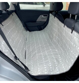 Molly Mutt Molly Mutt Seat Cover