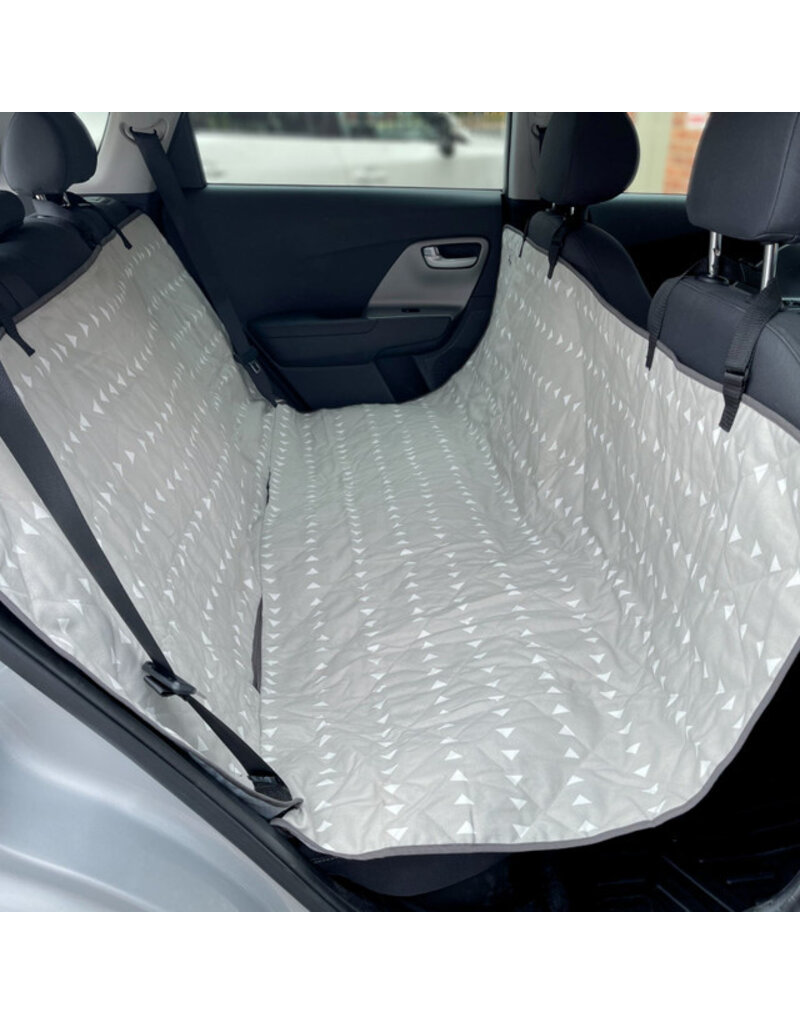 Molly Mutt Molly Mutt Seat Cover