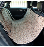 Molly Mutt Molly Mutt Seat Cover