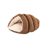 Ethical Pet Ethical Pet Sleep Zone Cuddle Cave Pet Bed
