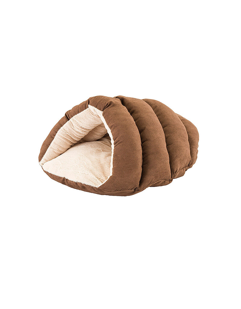 Ethical Pet Ethical Pet Sleep Zone Cuddle Cave Pet Bed