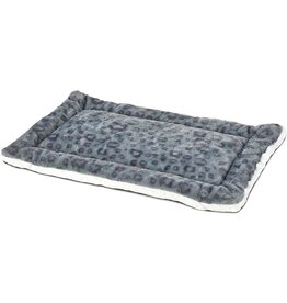 MidWest Reversible Spotted Pet Bed 48 In