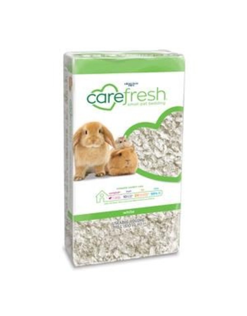 Healthy Pet Healthy Pet Carefresh Natural Small Pet Bedding