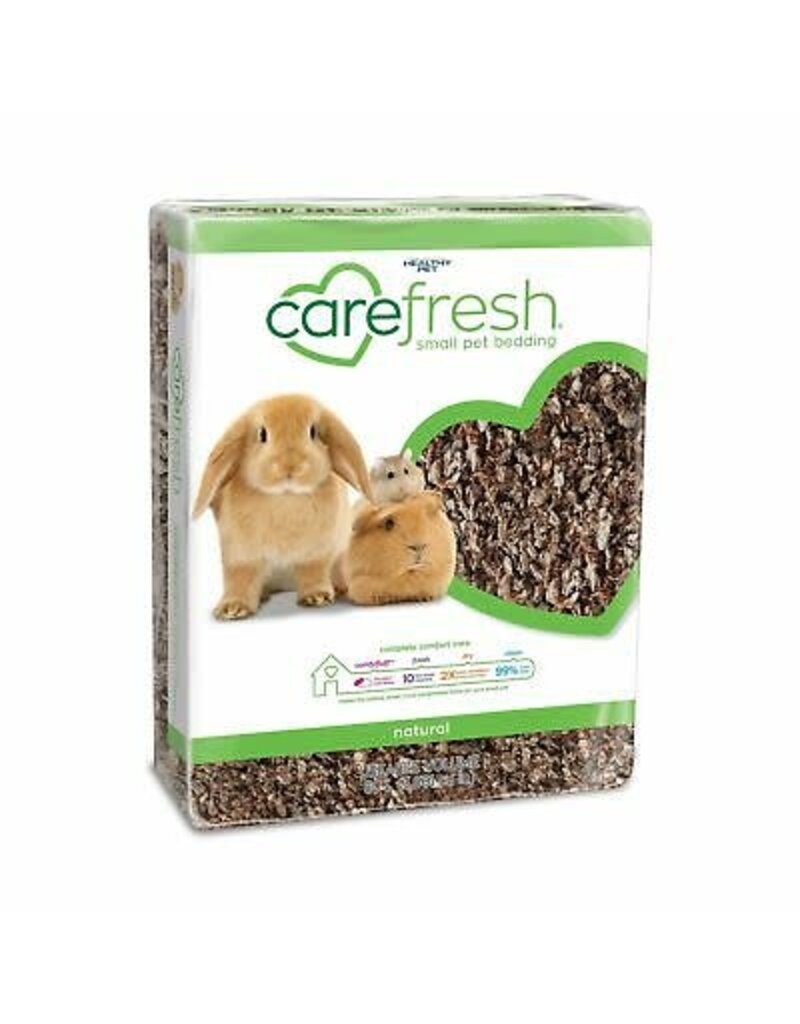Healthy Pet Healthy Pet Carefresh Natural Small Pet Bedding