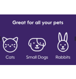 Litter Genie Litter Genie Style Pail Disposal System