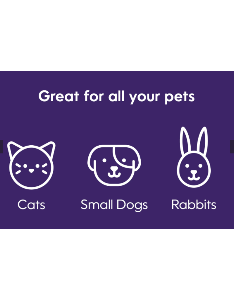 Litter Genie Litter Genie Style Pail Disposal System