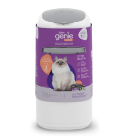 Litter Genie litter Genie Style Pail Disposal System