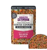 Health Extension Health Extension Gently Cooked Salmon Recipe Dog Food
