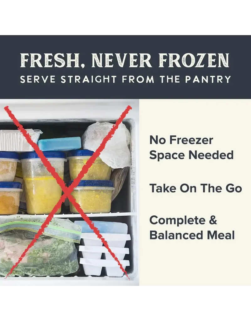 Health Extension Health Extension Gently Cooked Salmon Recipe Dog Food