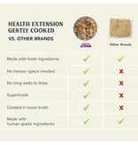 Health Extension Health Extension Gently Cooked Salmon Recipe Dog Food