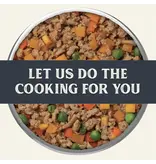 Health Extension Health Extension Gently Cooked Salmon Recipe Dog Food